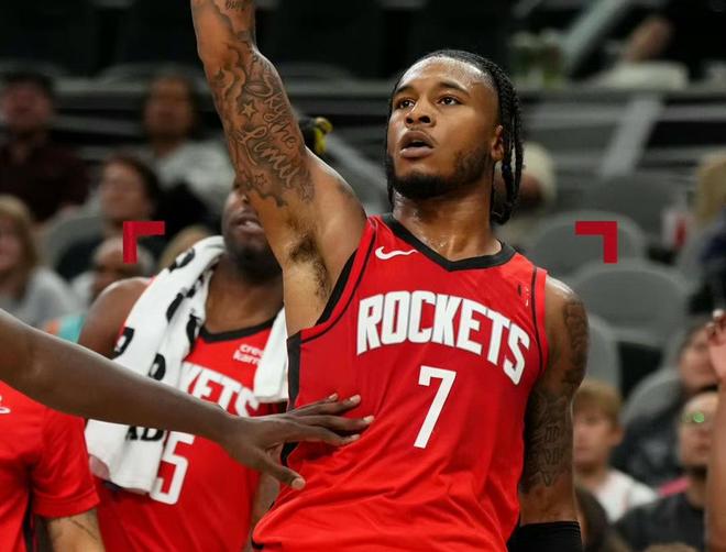 Shams：篮网手握1500万空间 或将探索交易小托马斯（Shams：篮网握有1500万美元薪资空间，或寻求通过交易得到小托马斯）