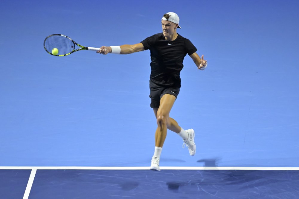 崛起堪称奇 崛起堪称奇