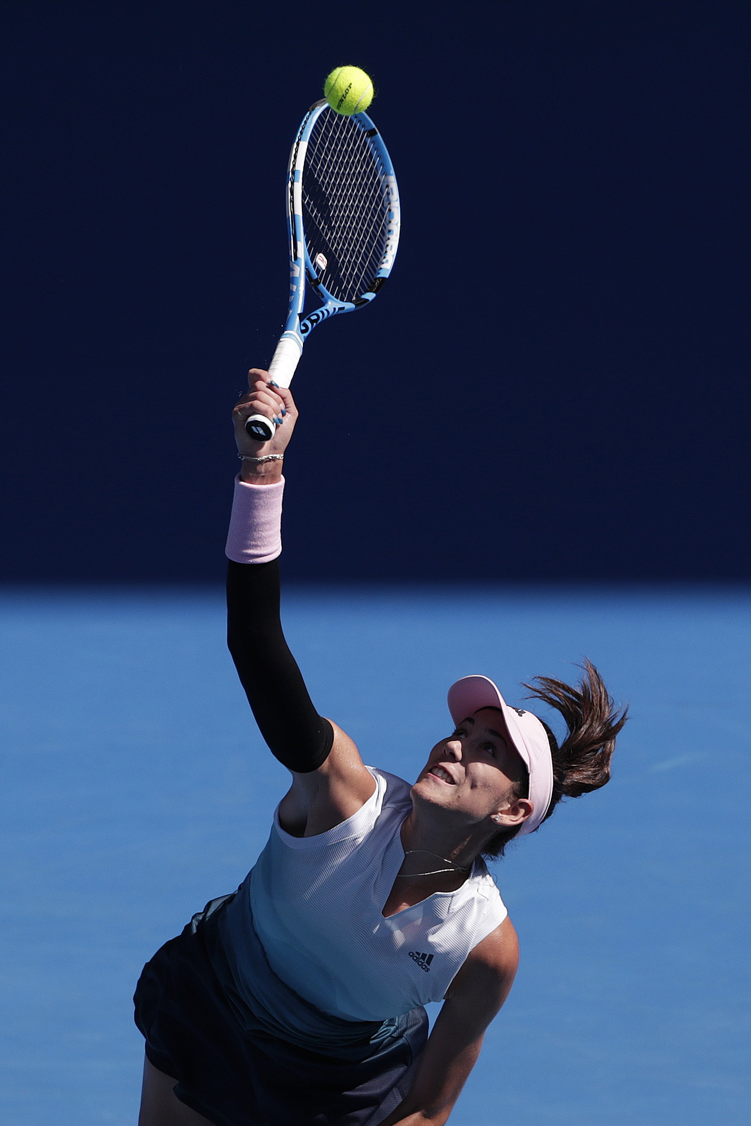 每一场比赛 每一场比赛